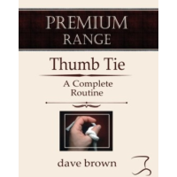 The Thumb Tie by Dave Brown