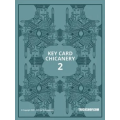 Key Card Chicanery 2 Key Card Chicanery 2