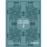 Key Card Chicanery 2