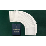 ESP Testing Cards by Dead Rebel Magic ESP Testing Cards by Dead Rebel Magic