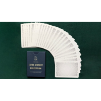 ESP Testing Cards by Dead Rebel Magic