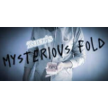 Zoen's - Mysterious fold Zoen's - Mysterious fold