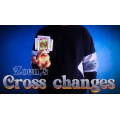 Zoen's - Cross changes Zoen's - Cross changes