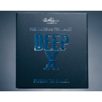 Paul Harris with Paul Knight - Deep X (Video+PDF)