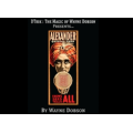 Wayne Dobson - Alexander: The Crystal Seer Wayne Dobson - Alexander: The Crystal Seer
