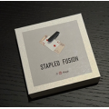 Stapled Fusion by JT Magic