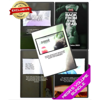 Dave Forrest – Dave Forrest Mega Download Bundle