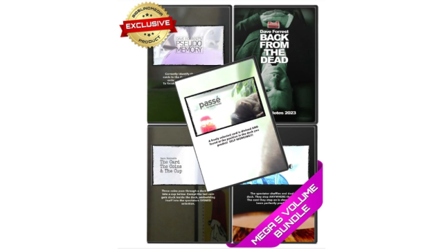 Dave Forrest – Dave Forrest Mega Download Bundle - 2025 Dave Forrest – Dave Forrest Mega Download Bundle - 2025