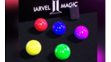 Larvel Magic & JL Magic - Mind Ball