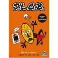 S.L.O.B. by Simon Lovell
