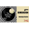4ème Dimension by Dominique Duvivier