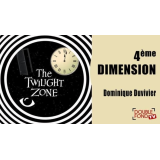 4ème Dimension by Dominique Duvivier