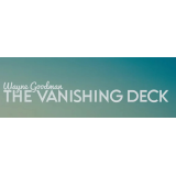 Wayne Goodman – The Vanishing Deck ®Alakazam