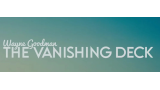 Wayne Goodman – The Vanishing Deck ®Alakazam