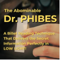 Docc Hilford – The Abominable Dr. Phibes