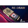 Re Draw by Joker Magic