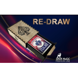 Re Draw by Joker Magic