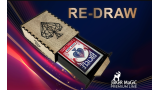 Re Draw by Joker Magic