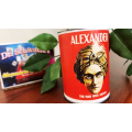 Dr. Schwartz's Alexander The Man Knows Rising Cards by Martin Schwartz Dr. Schwartz's Alexander The Man Knows Rising Cards by Martin Schwartz