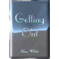 Getting Out by Alan White
