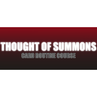 Justin Miller - Thought Of Summons 