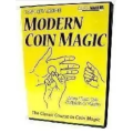 Modern Coin Magic by Bobo