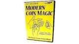 Modern Coin Magic by Bobo