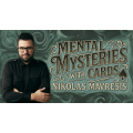 Mental Mysteries with Cards Academy with Nikolas Mavresis & Friends