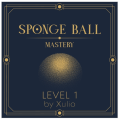 Sponge Ball Mastery Level 1 by Xulio Merino