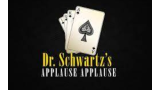 Martin Schwartz - Dr. Schwartz's Applause Applause