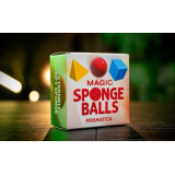 Magic Sponge Ball PRISMATICA by Javier Fuenmayor