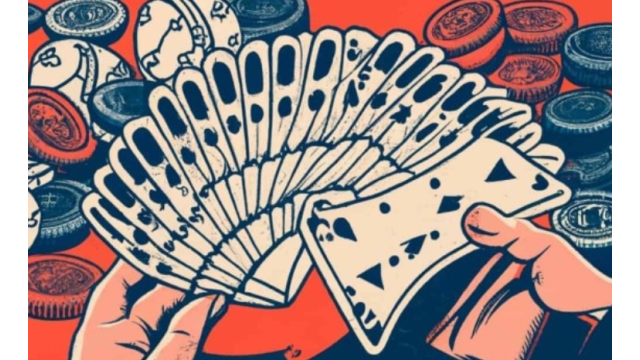 One Monte to Rule Them by Conjuror Community - Card Tricks