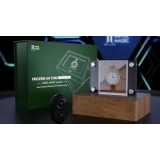 Frozen in Time High Tech Version 2 by IARVEL Magic