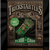 Flash Cash by Zach King