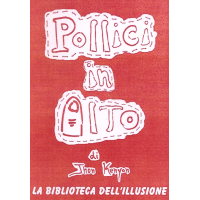 John Kenyon - Pollici in Alto (in Italian)