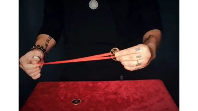 Chinese Palace Coin instructions download - Money & Coin Tricks