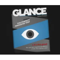 Steve Thompson - Glance 3.0