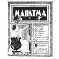 Mahatma by George Little ( 9 Vols  ) Mahatma by George Little ( 9 Vols  )