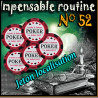 Impensable Routine N° 52