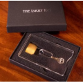 Pegani - The Lucky Key Pegani - The Lucky Key