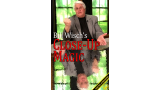 Bill Wisch - Close-Up Magic