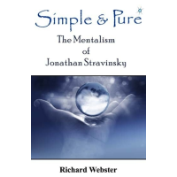 Richard Webster - Trifecta - Jonathan Stravinsky