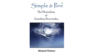 Richard Webster - Trifecta - Jonathan Stravinsky