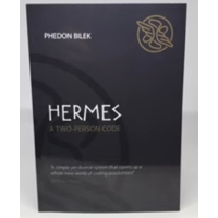 Hermes by Phedon Bilek - Book