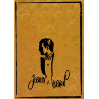 Luke Jermay – Jermay X Vernon (The Session 2025 Lecture Notes)