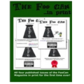FooCan Publications - The FooCan In Print FooCan Publications - The FooCan In Print