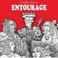 Entourage (2024 Penguin Version) by Gordon Bean Entourage (2024 Penguin Version) by Gordon Bean
