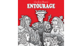 Entourage (2024 Penguin Version) by Gordon Bean