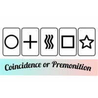 Dibya Guha – Coincidence or Premonition?