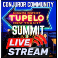 Conjuror Community Club - 2024 Conjuror Community Summit Livestream Conjuror Community Club - 2024 Conjuror Community Summit Livestream